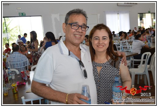 rolim de moura